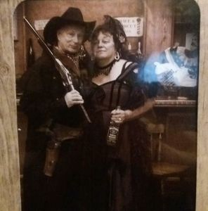 Meet your Posher, Maggie